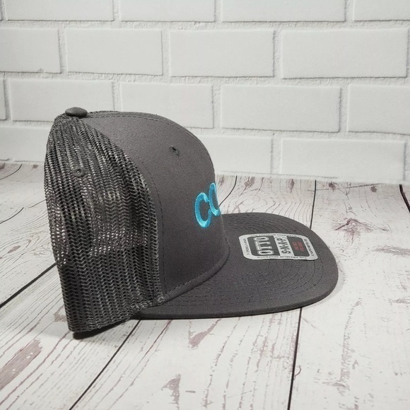 Coola otto Snapback Hat - Picture 4 of 7